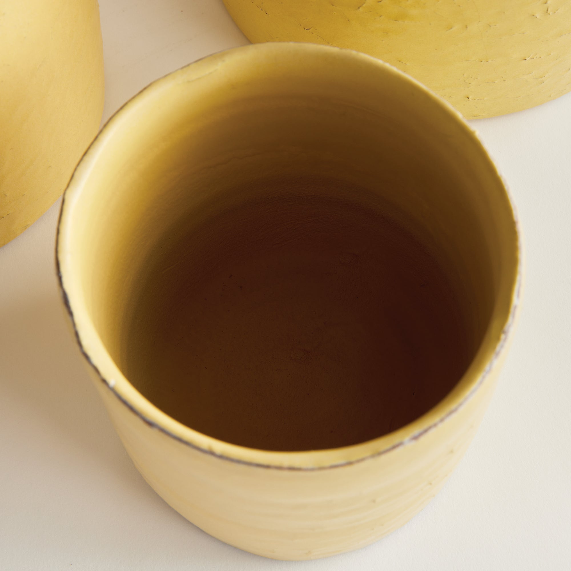 STUDIO CACHEPOTS, SET OF 3 - view 3