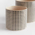 Mina Pots, Set Of 2 - View 2