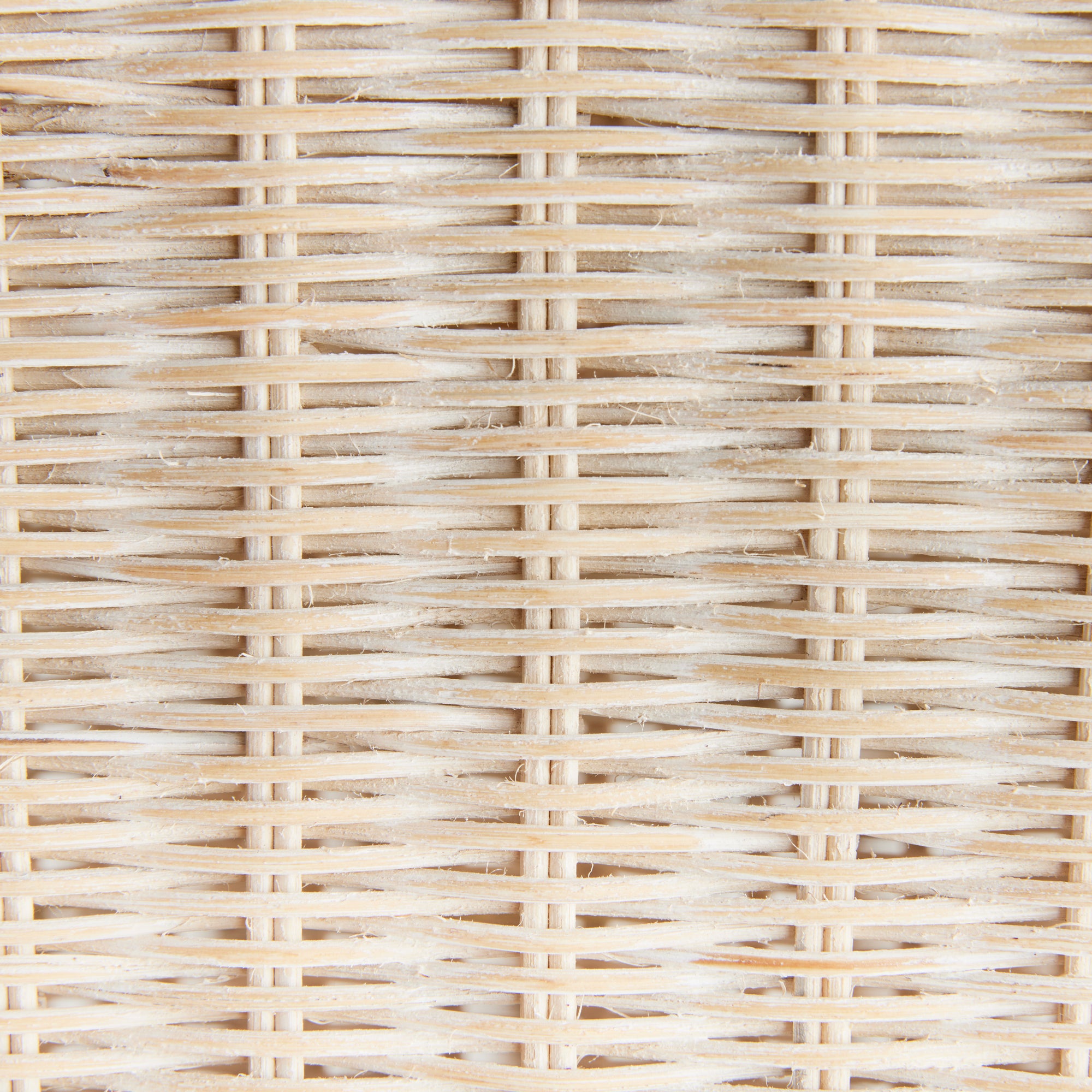 Charleston Rattan Pedestal Short - View 3
