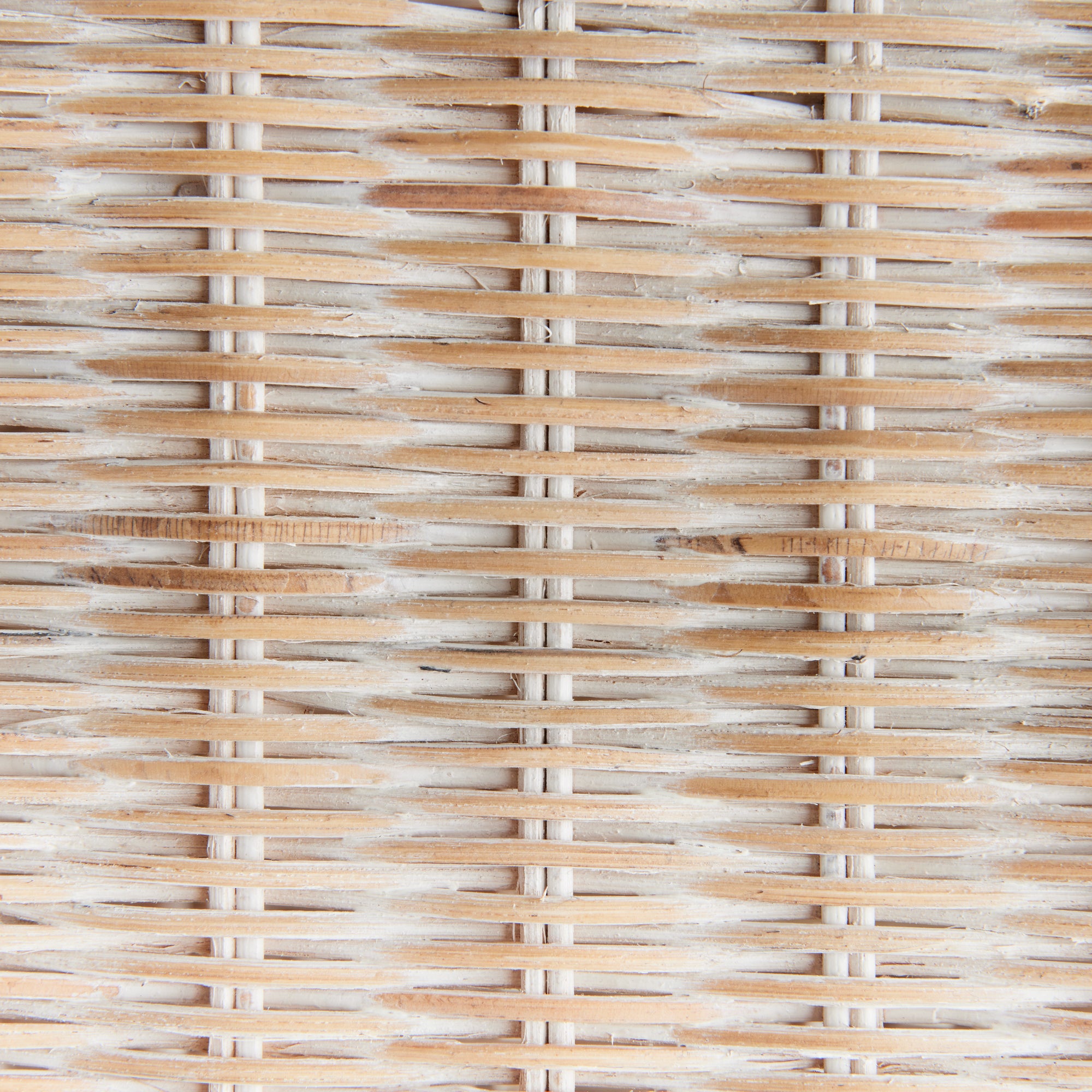 Charleston Rattan Pedestal Tall - View 3