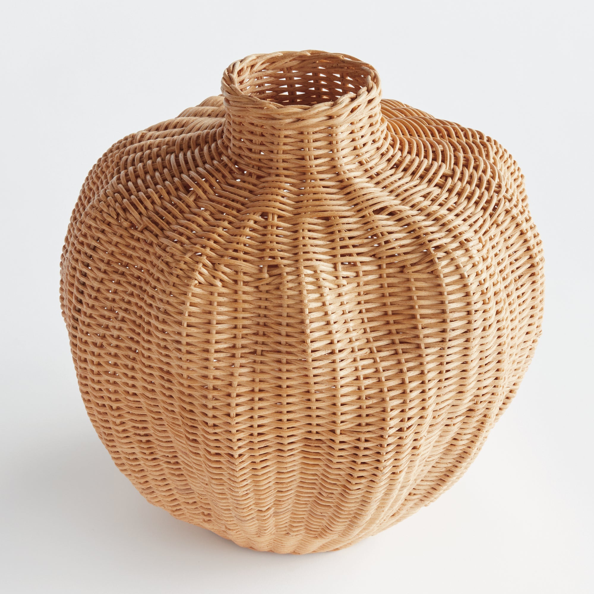 EVREN VASE TALL - view 2