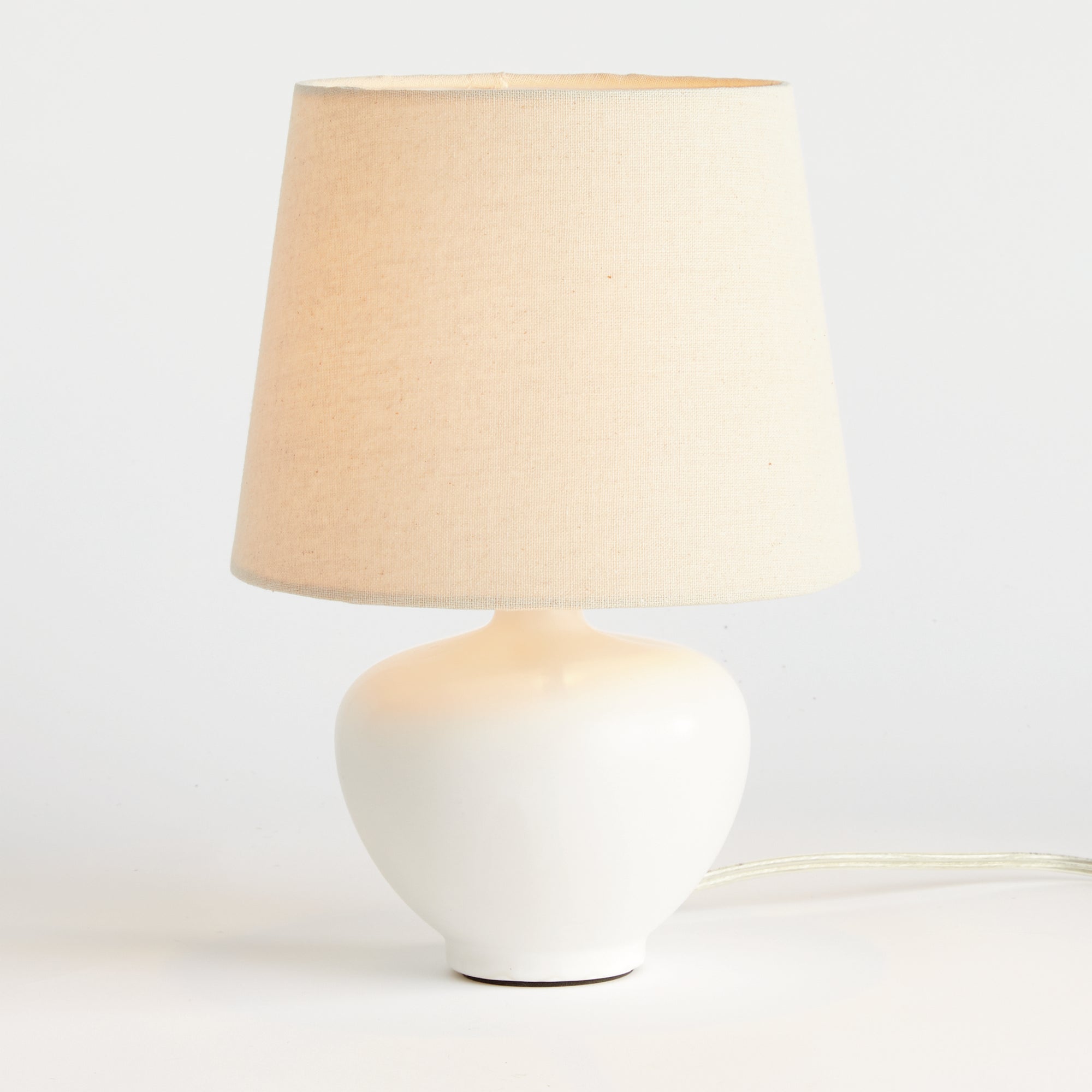 Nona Mini Lamp - View 2