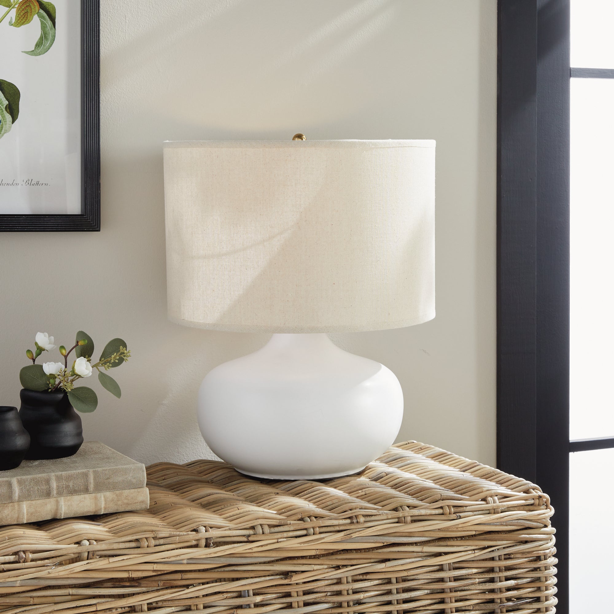 NOMI LAMP - view 7