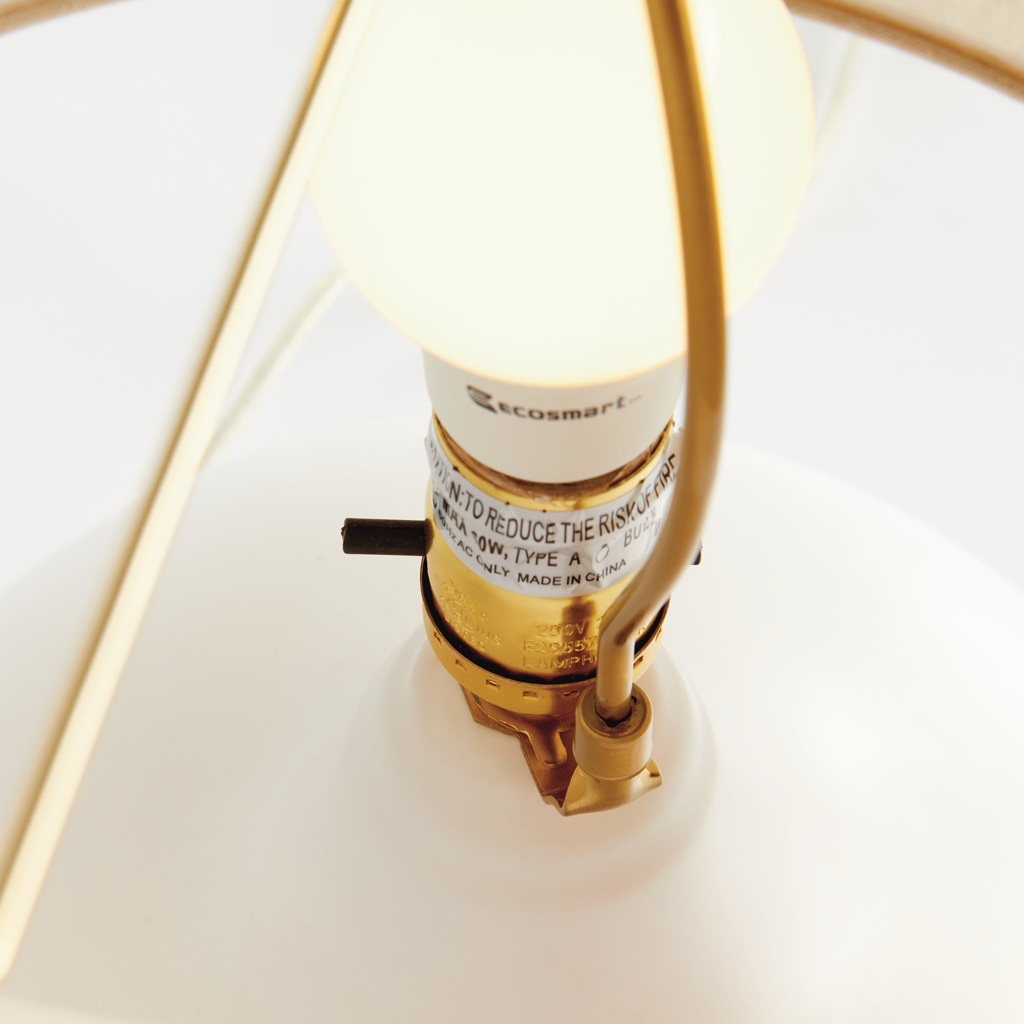 NOMI LAMP - view 5