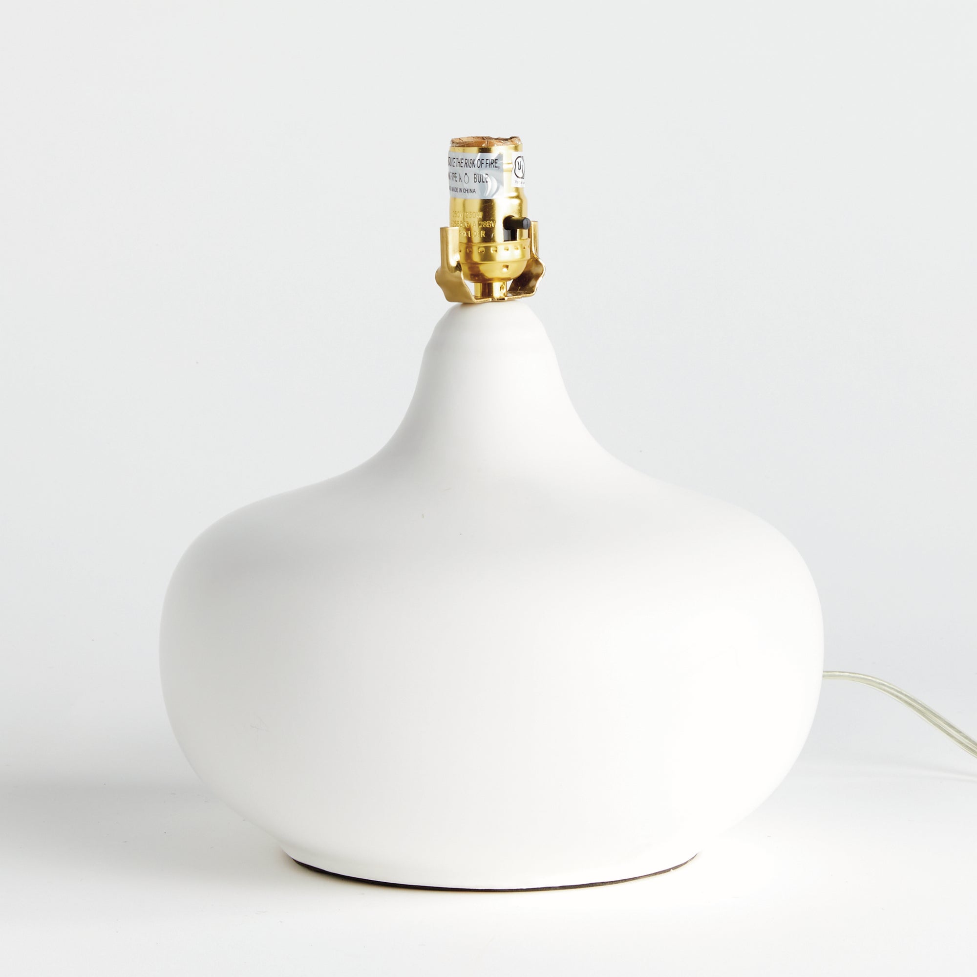 NOMI LAMP - view 6