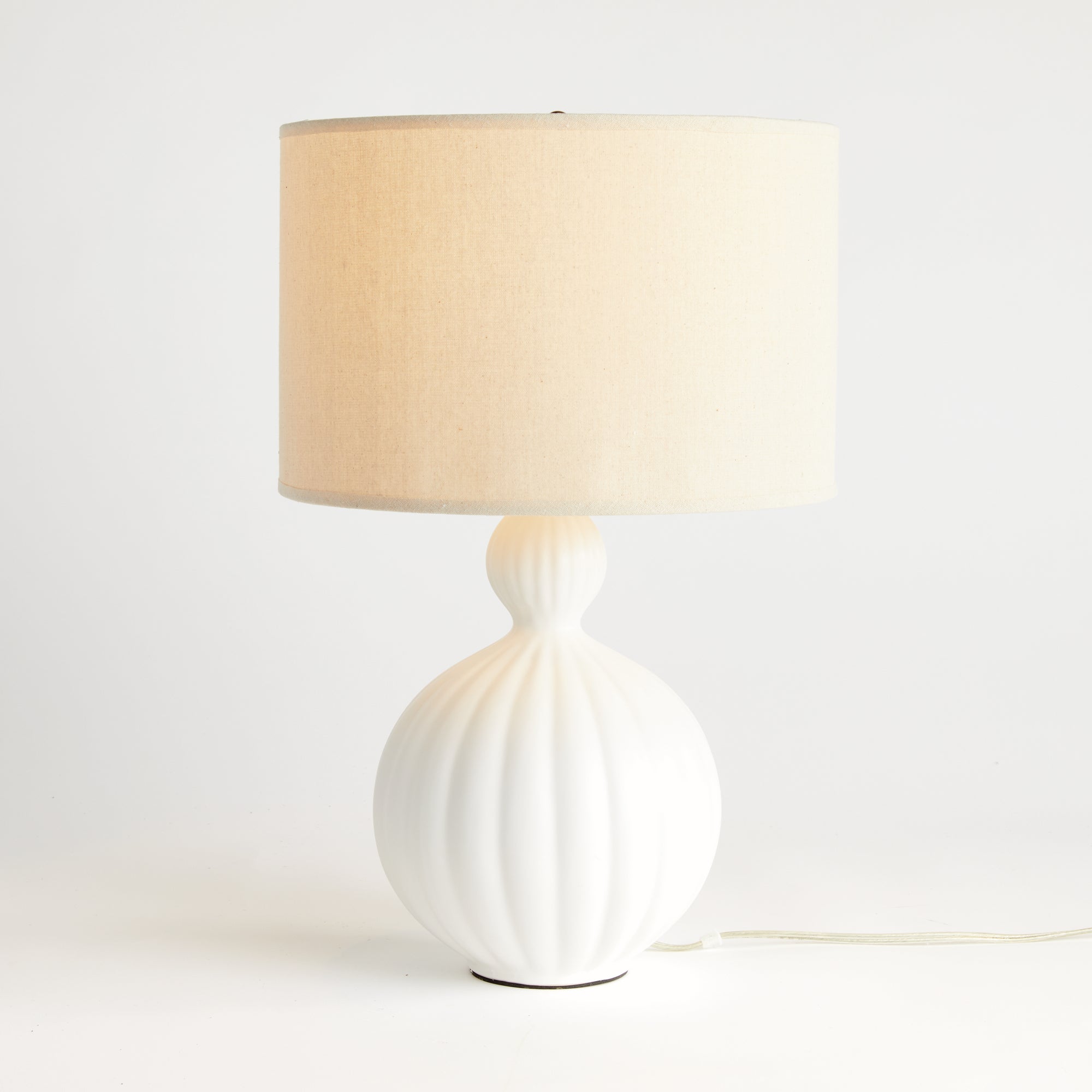 Nessa Lamp - View 2