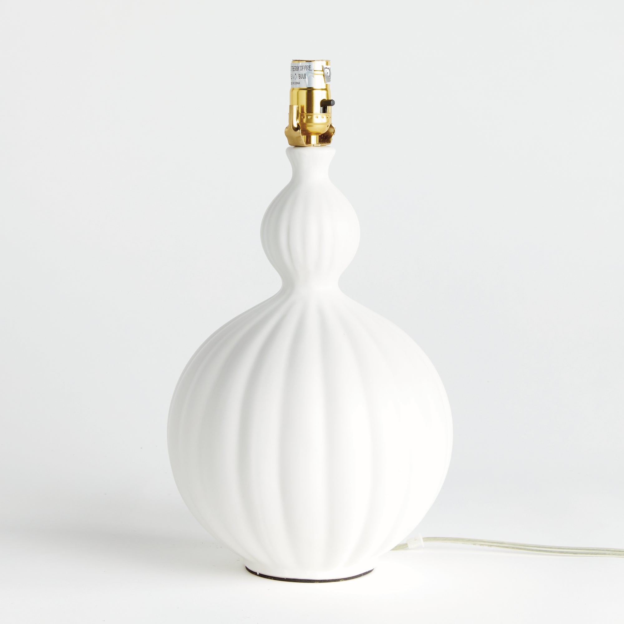 Nessa Lamp - View 6