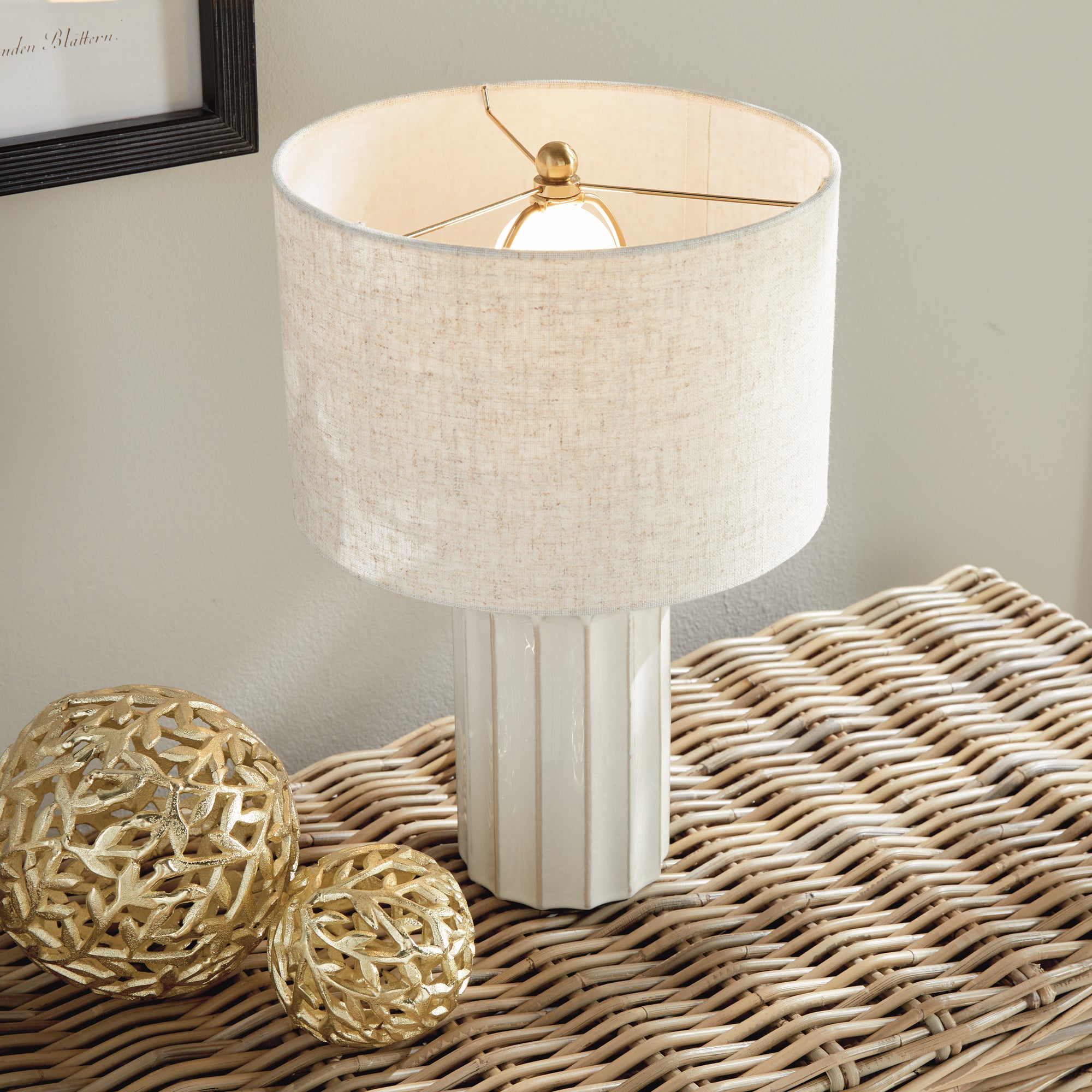 Austin Lamp - View 9
