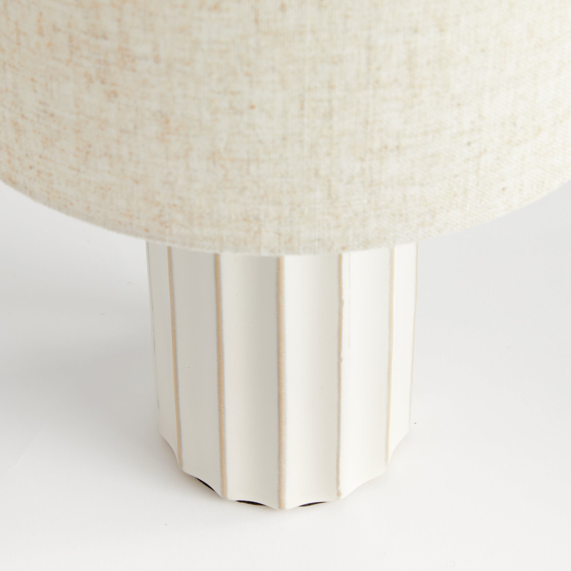 Austin Lamp - View 4