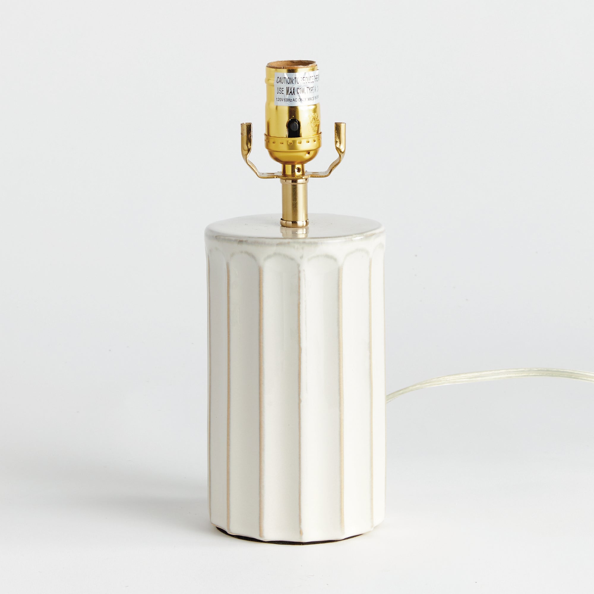 Austin Lamp - View 6