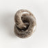 Linked Marble Rings Sculpture - View 4