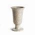 Claria Footed Vase
