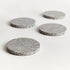 MARCELLO COASTERS, SET OF 4 - view 3