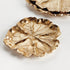LIRIO DECORATIVE TRAYS, SET OF 3 - view 3