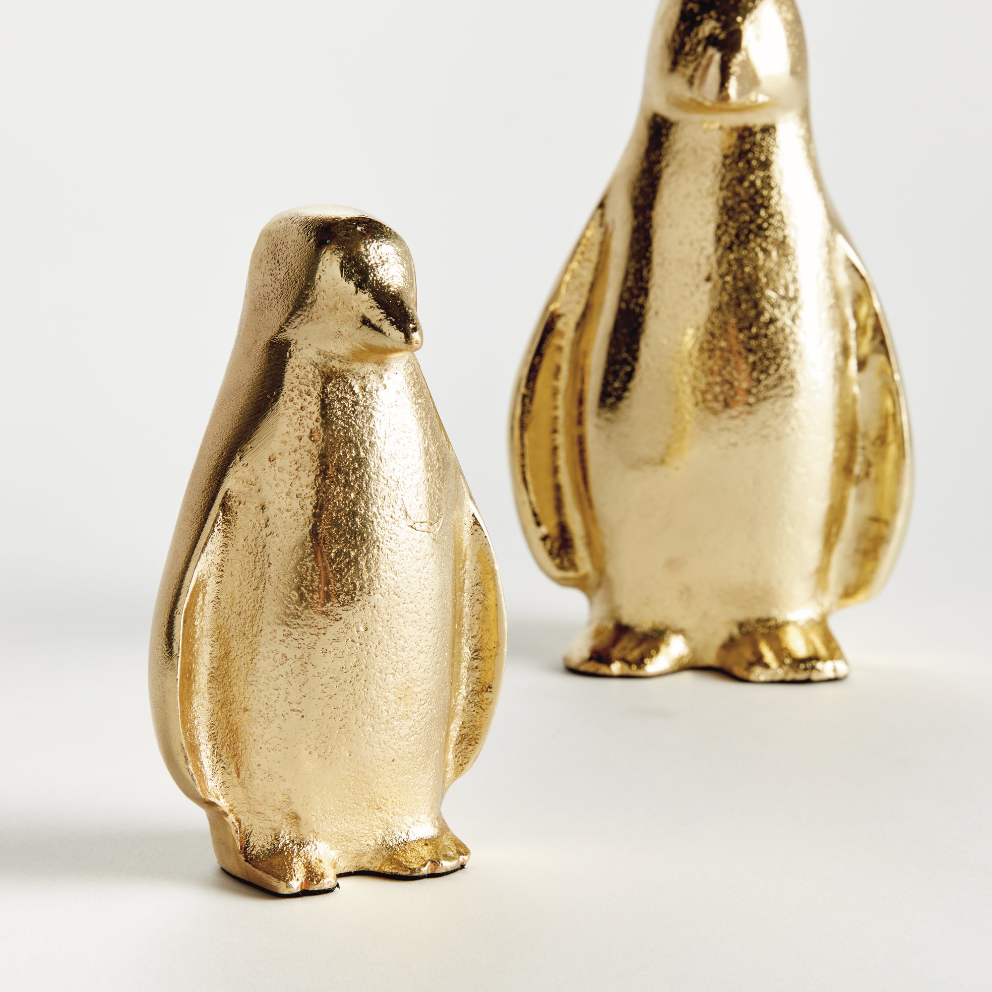 Penguin Pair - View 3