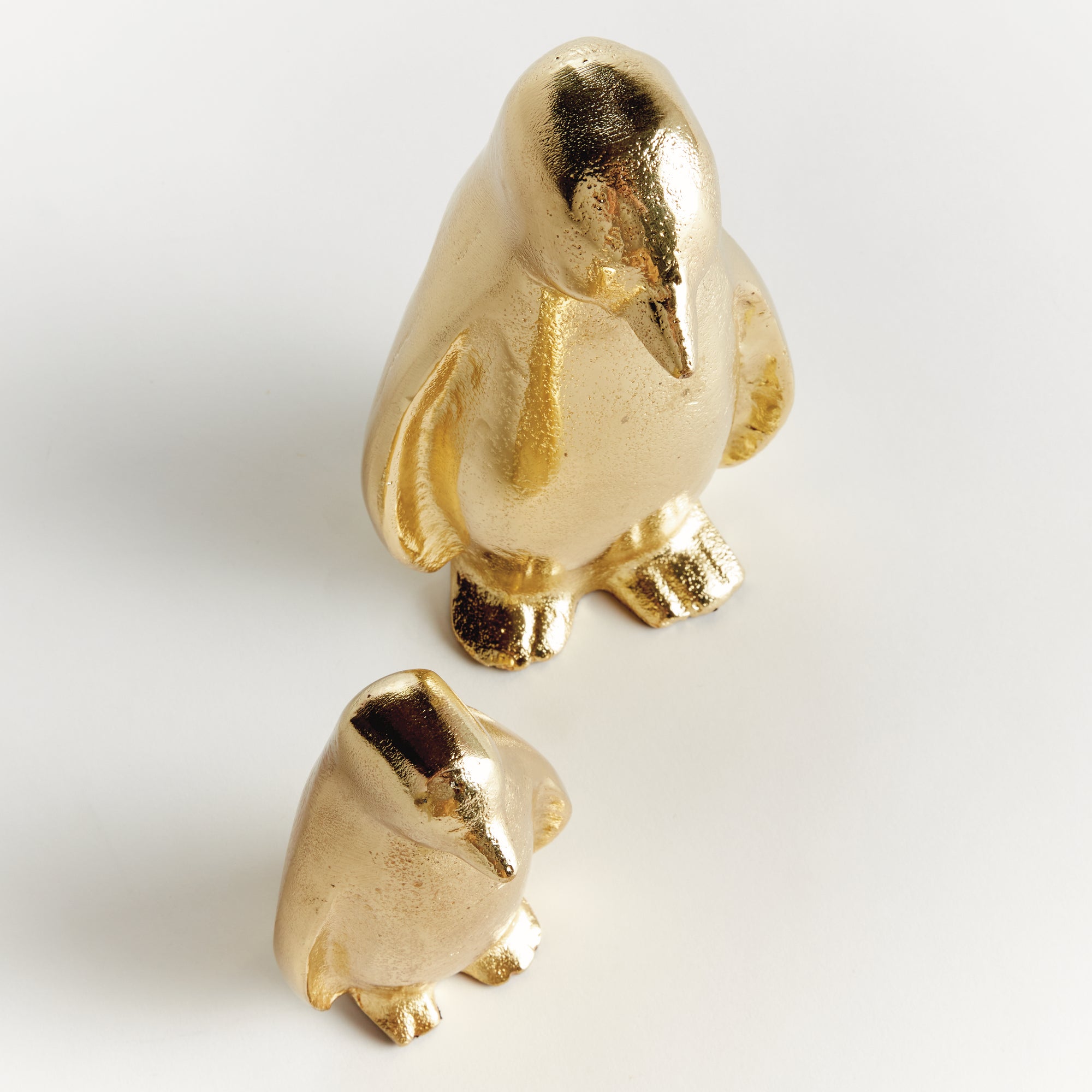 Penguin Pair - View 4