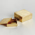 CRESSIDA LIDDED BOXES, SET OF 2 - view 3
