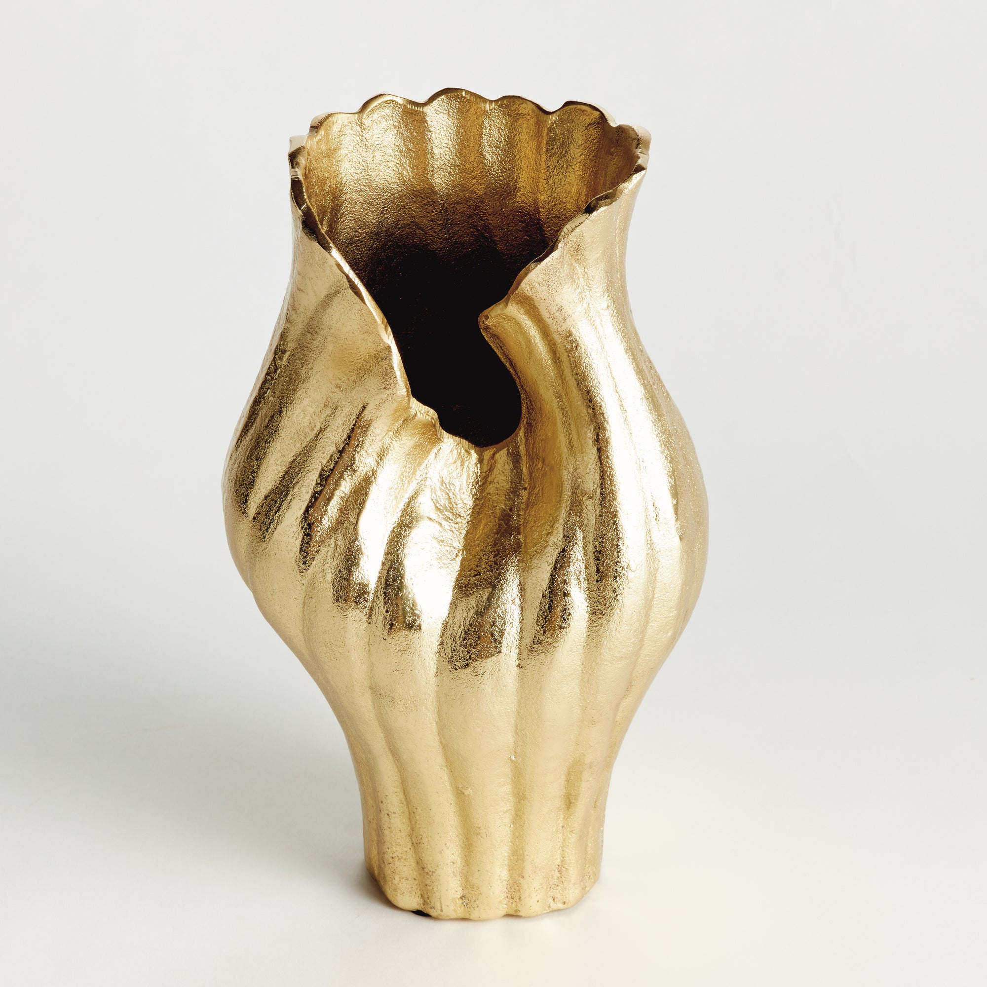ROSALIE VASE LARGE - view 2