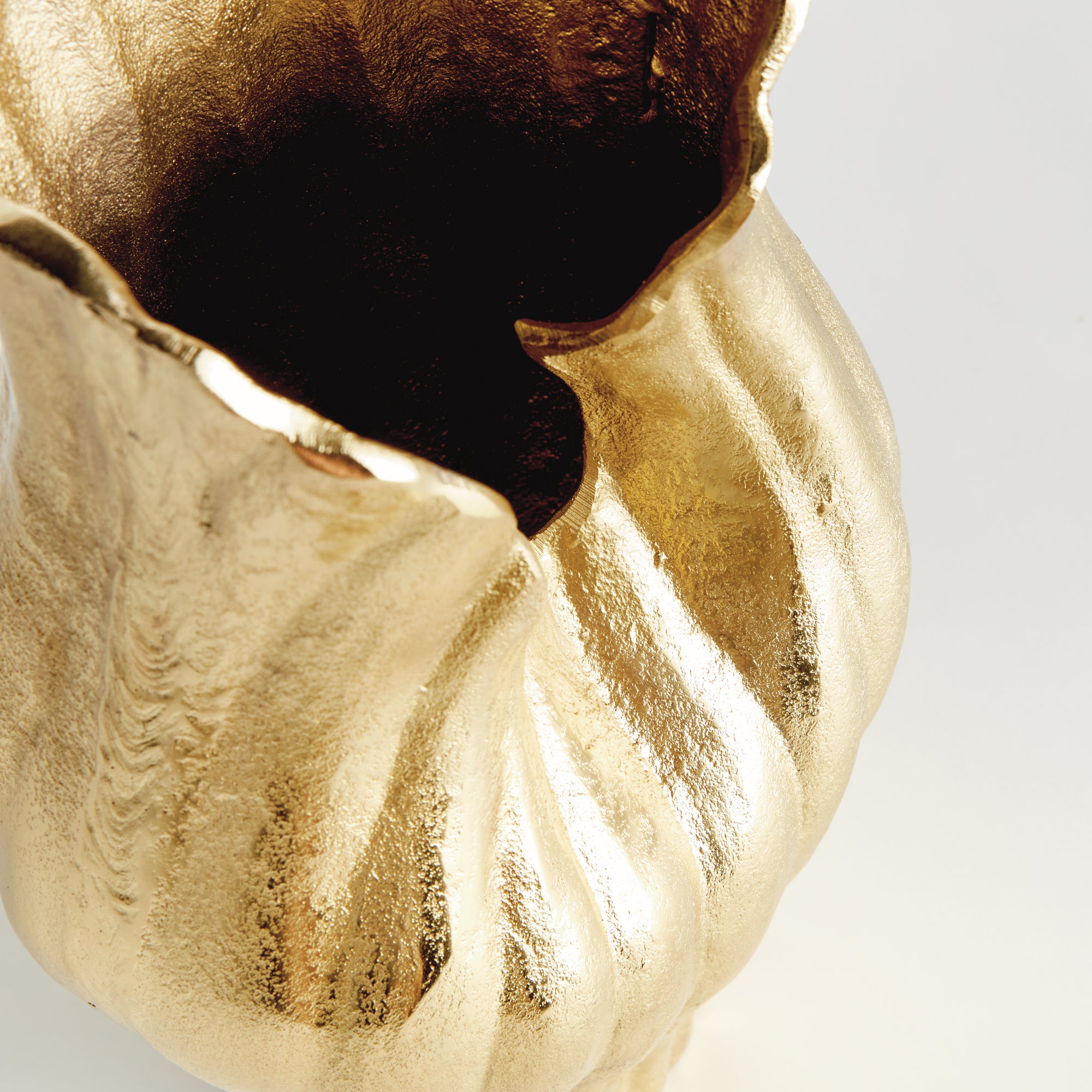 ROSALIE VASE LARGE - view 4
