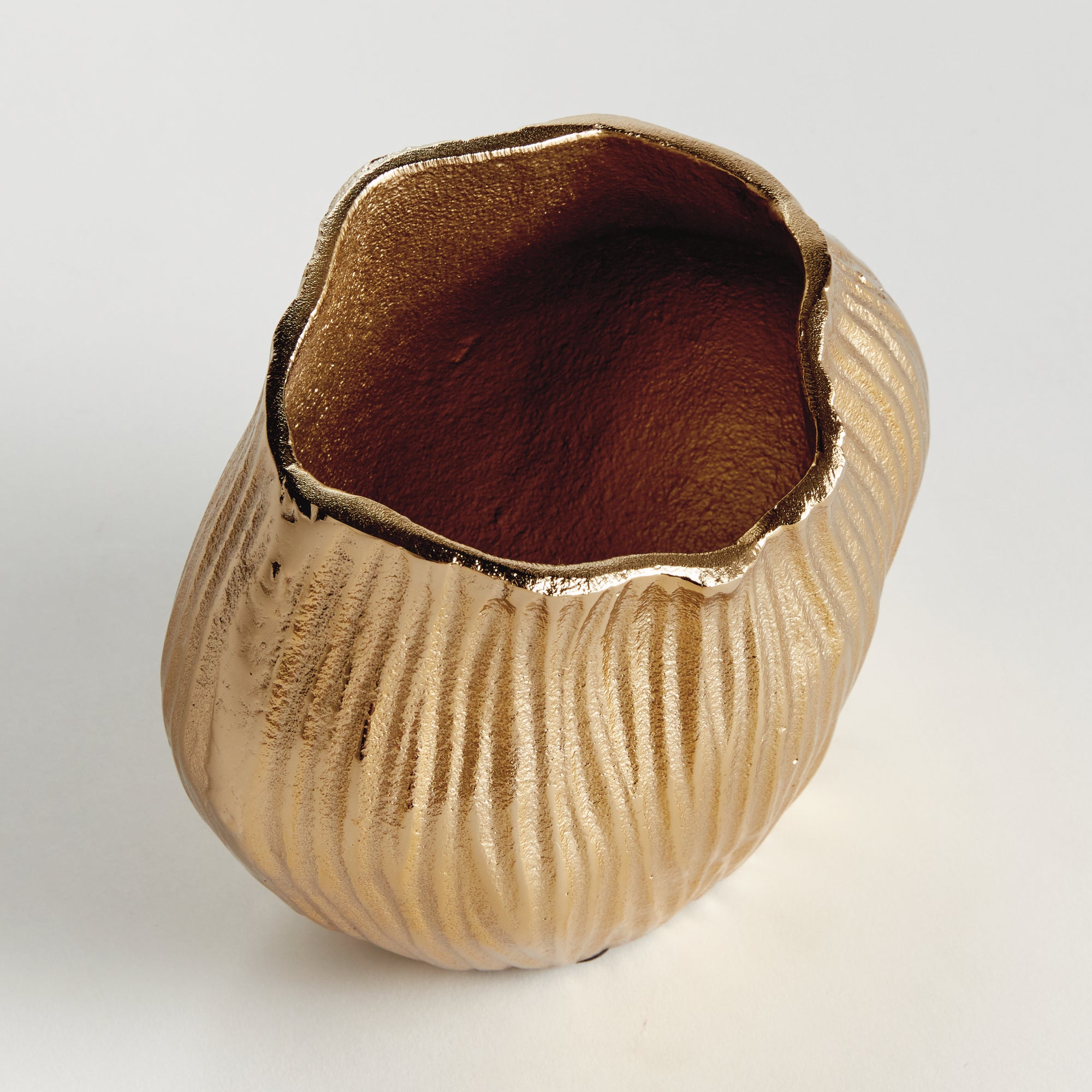 LILLIAN VASE SMALL - view 2