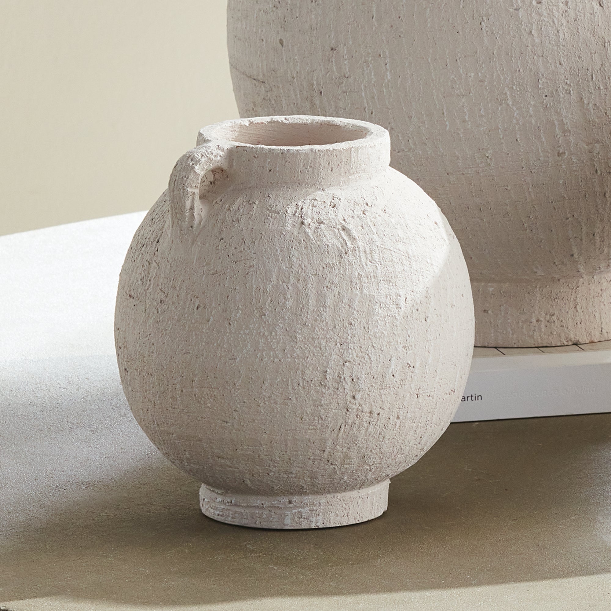 GIANNA VASE SMALL - view 5