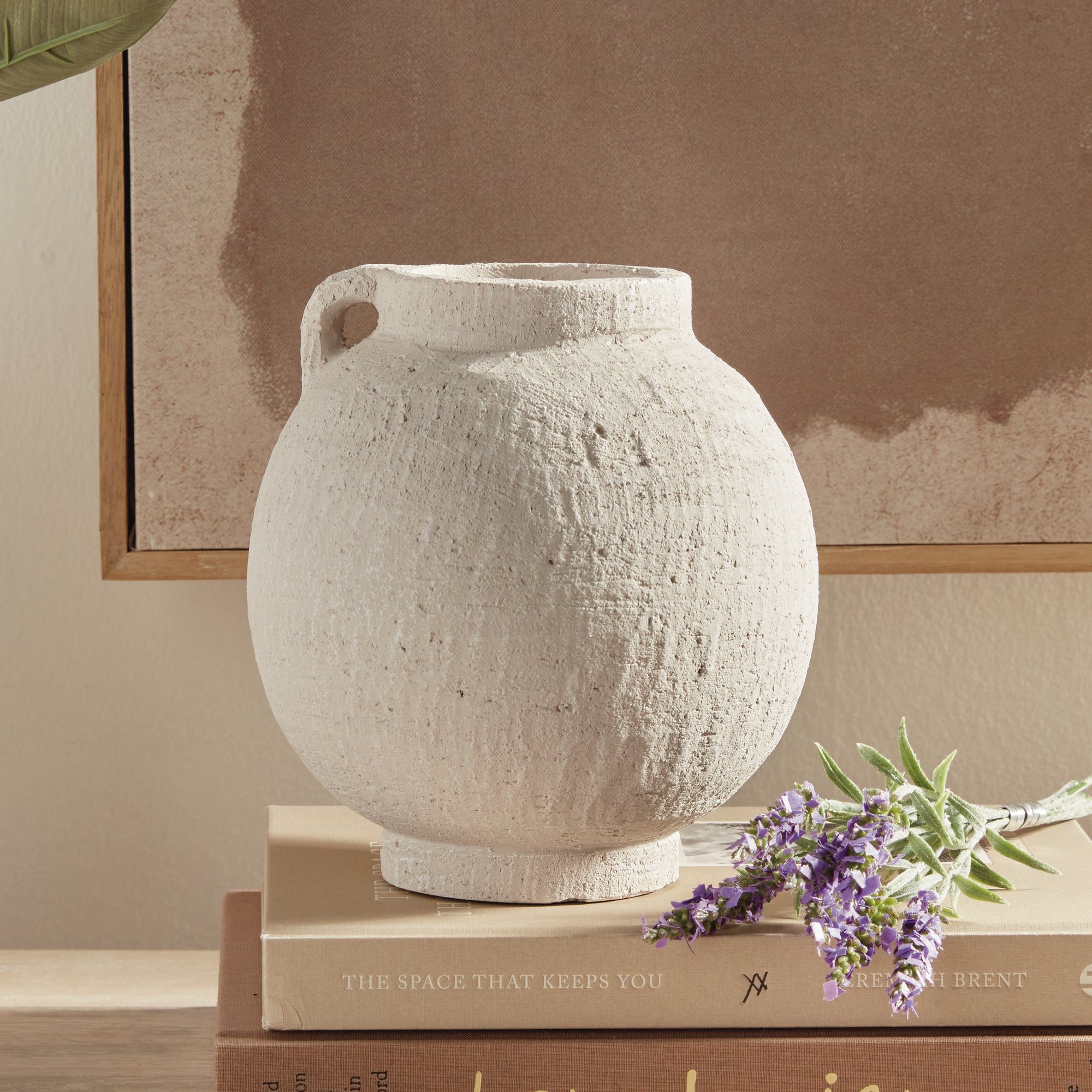 GIANNA VASE SMALL - view 6