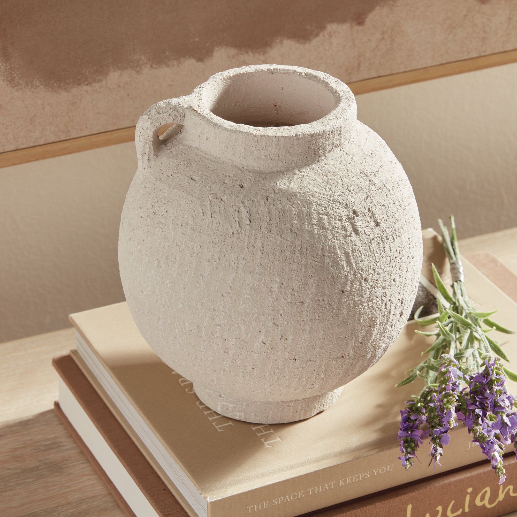 GIANNA VASE SMALL - view 7