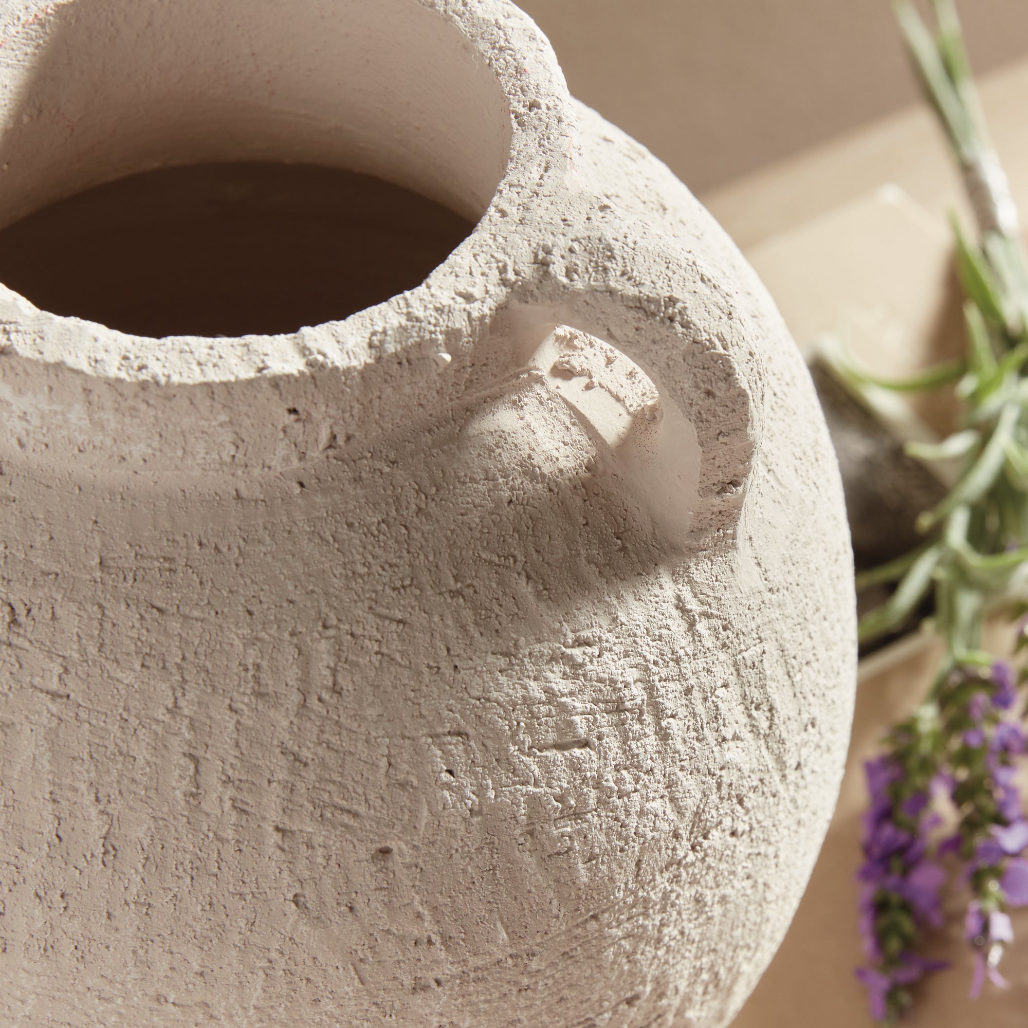 GIANNA VASE SMALL - view 8