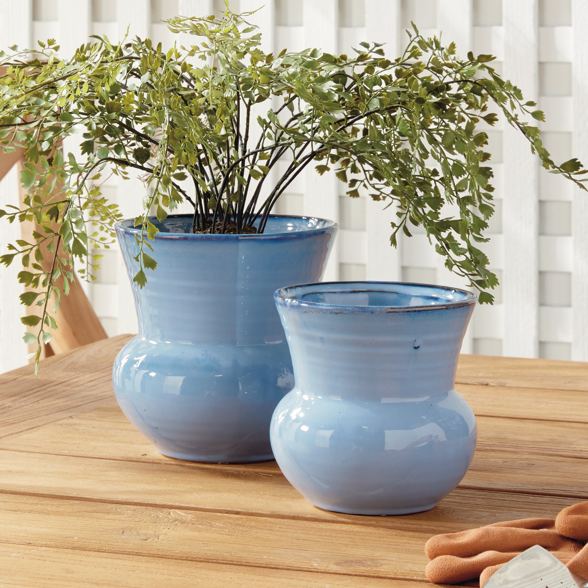 Delaney Pot Small - View 7