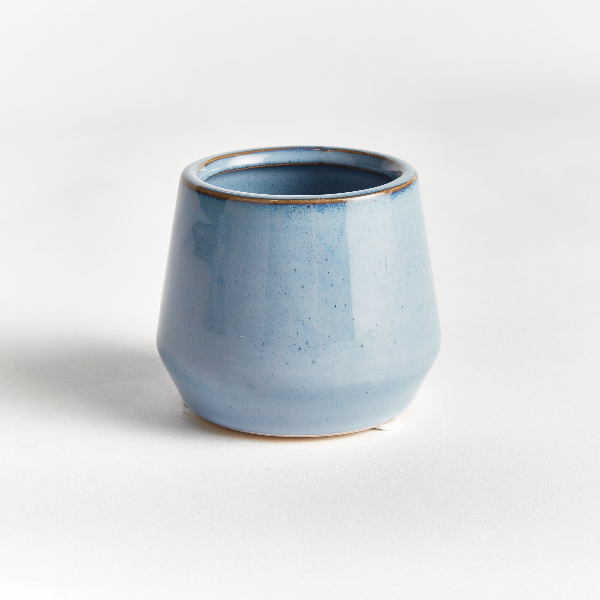 Dezie Mini Pots, Set Of 6 - View 9