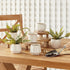 Dezie Mini Pots, Set Of 6 - View 10