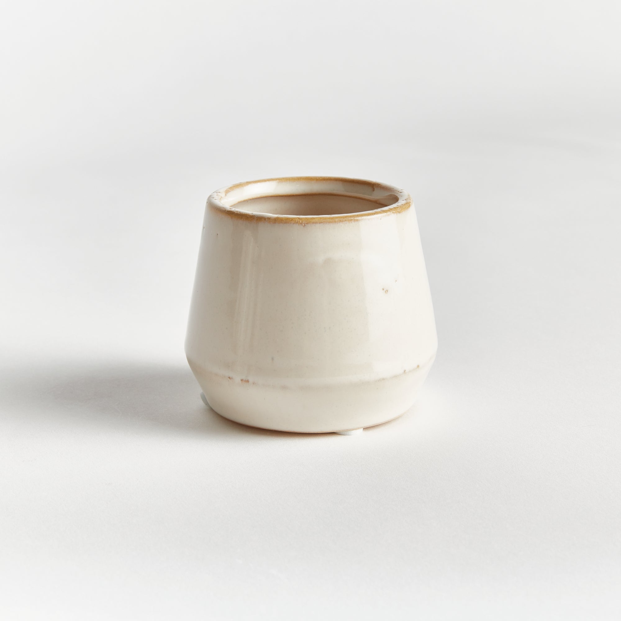 Dezie Mini Pots, Set Of 6 - View 5