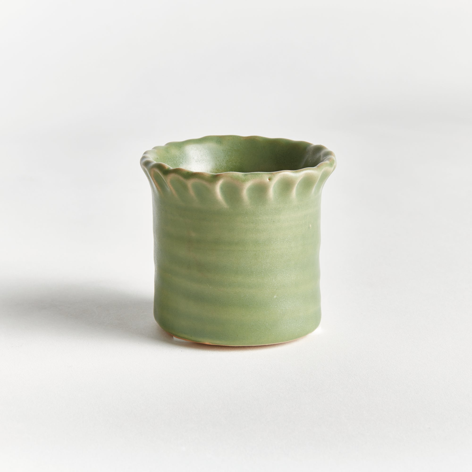 Dezie Mini Pots, Set Of 6 - View 7