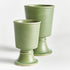 Kelcy Footed Cachepots, Set Of 2 - View 2