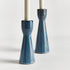 Lesley Taper Holders, Set Of 2 - View 3