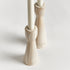 Lesley Taper Holders, Set Of 2 - View 2