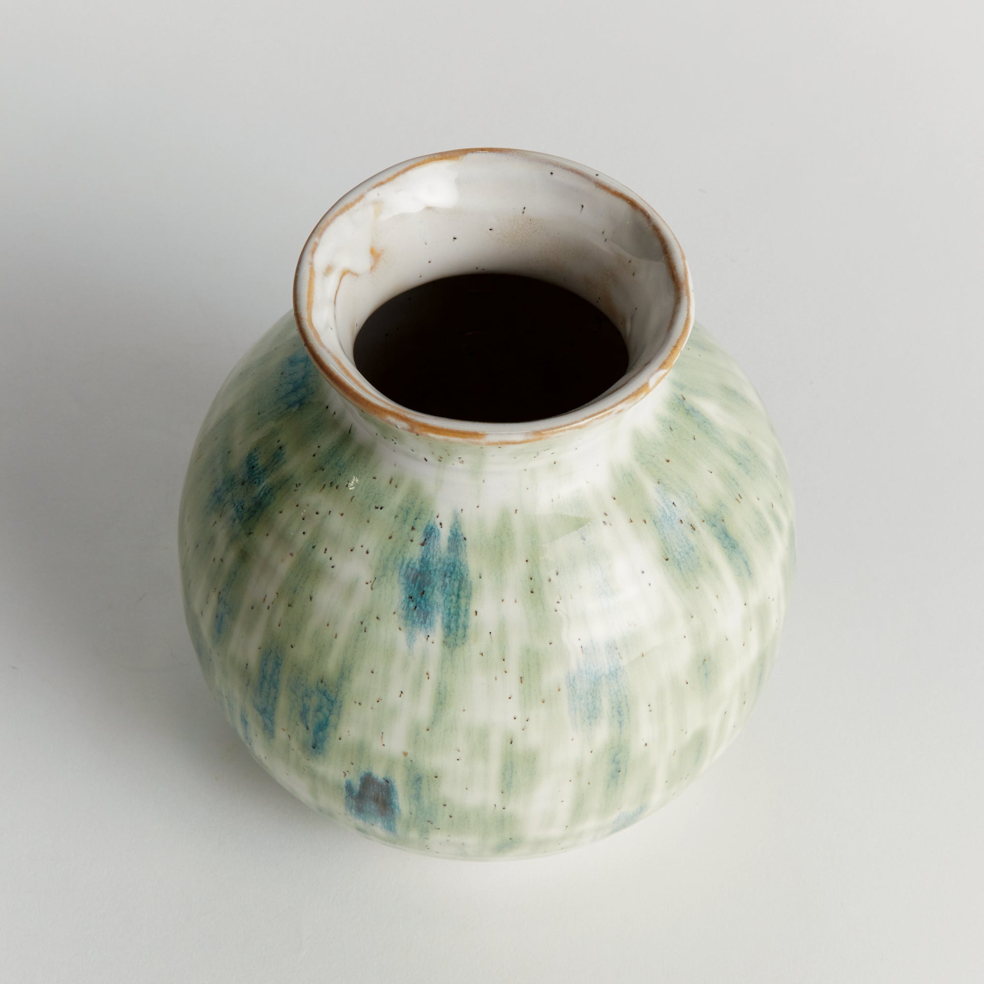 Brosse Vase Small - View 2