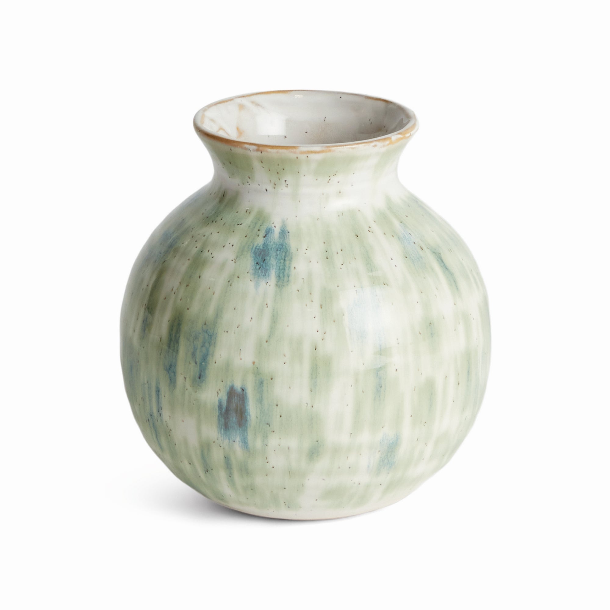 Brosse Vase Small