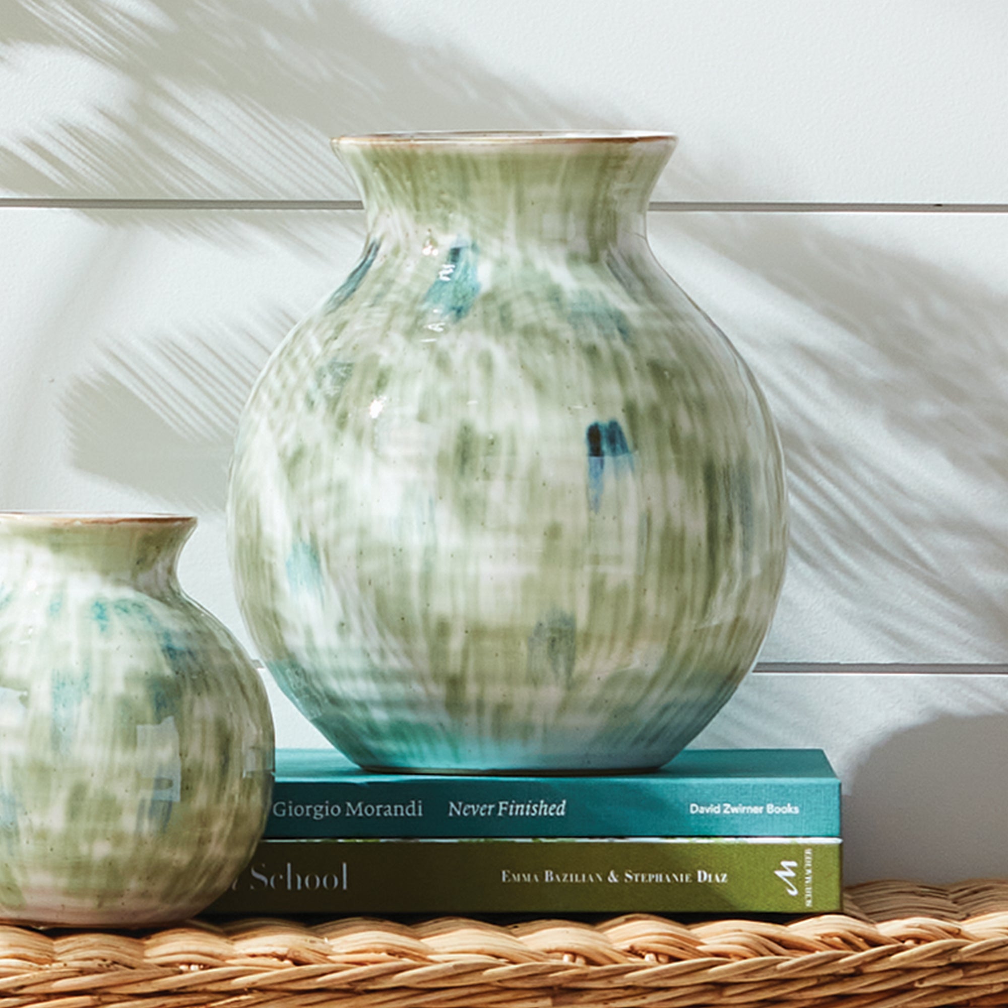 BROSSE VASE LARGE - view 5