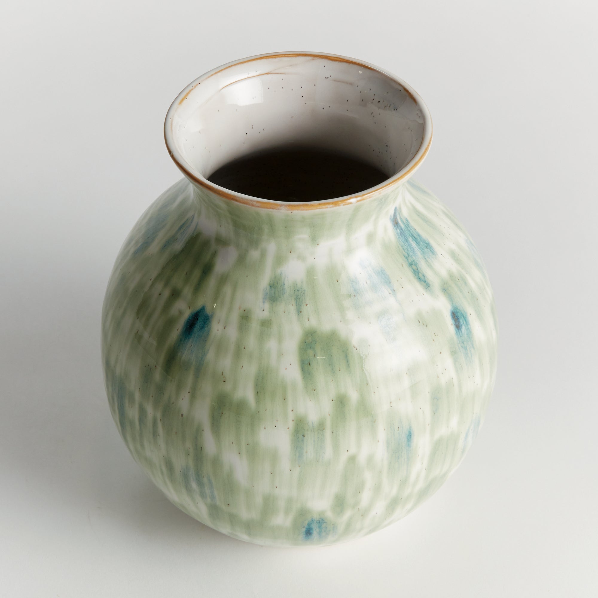 BROSSE VASE LARGE - view 2