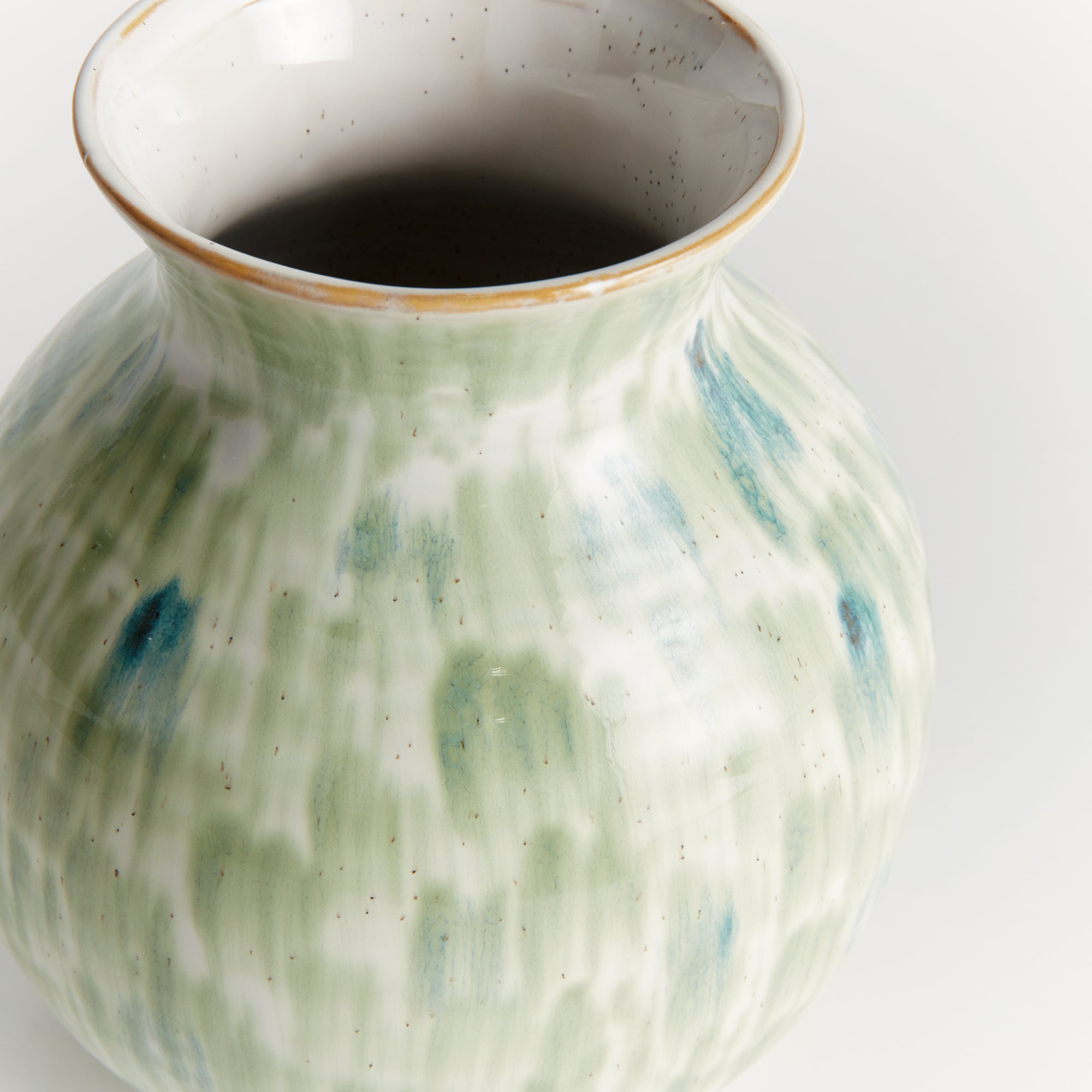 BROSSE VASE LARGE - view 4