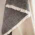 Anika European Linen Throw - View 2
