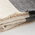Anika European Linen Throw - View 5