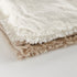 Anika European Linen Throw - View 5