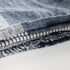 LEON EUROPEAN LINEN THROW - view 4