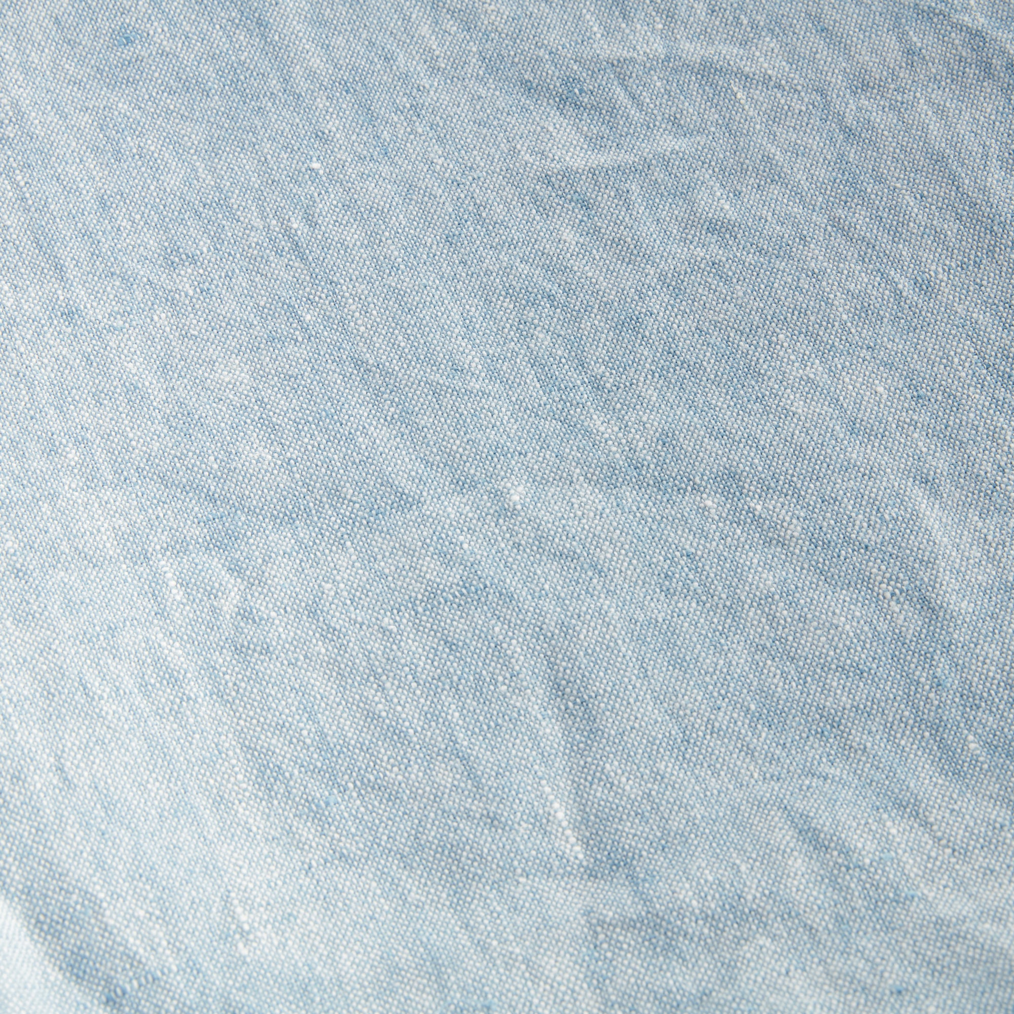 Rayan European Linen Throw - View 5