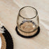 Jute Coasters, Set Of 4 - View 6