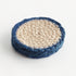 Jute Coasters, Set Of 4 - View 4