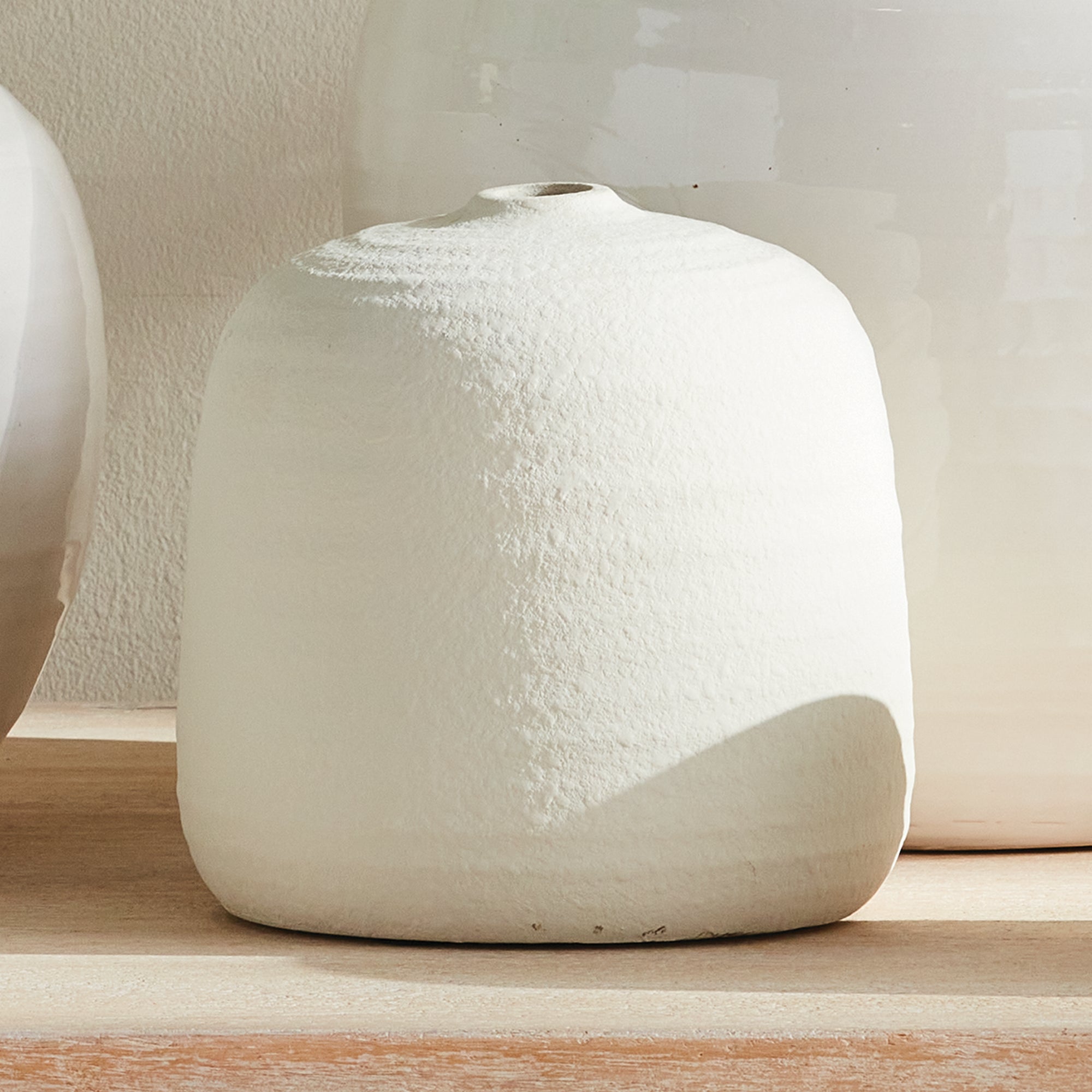 LEMORE VASE LARGE - view 4