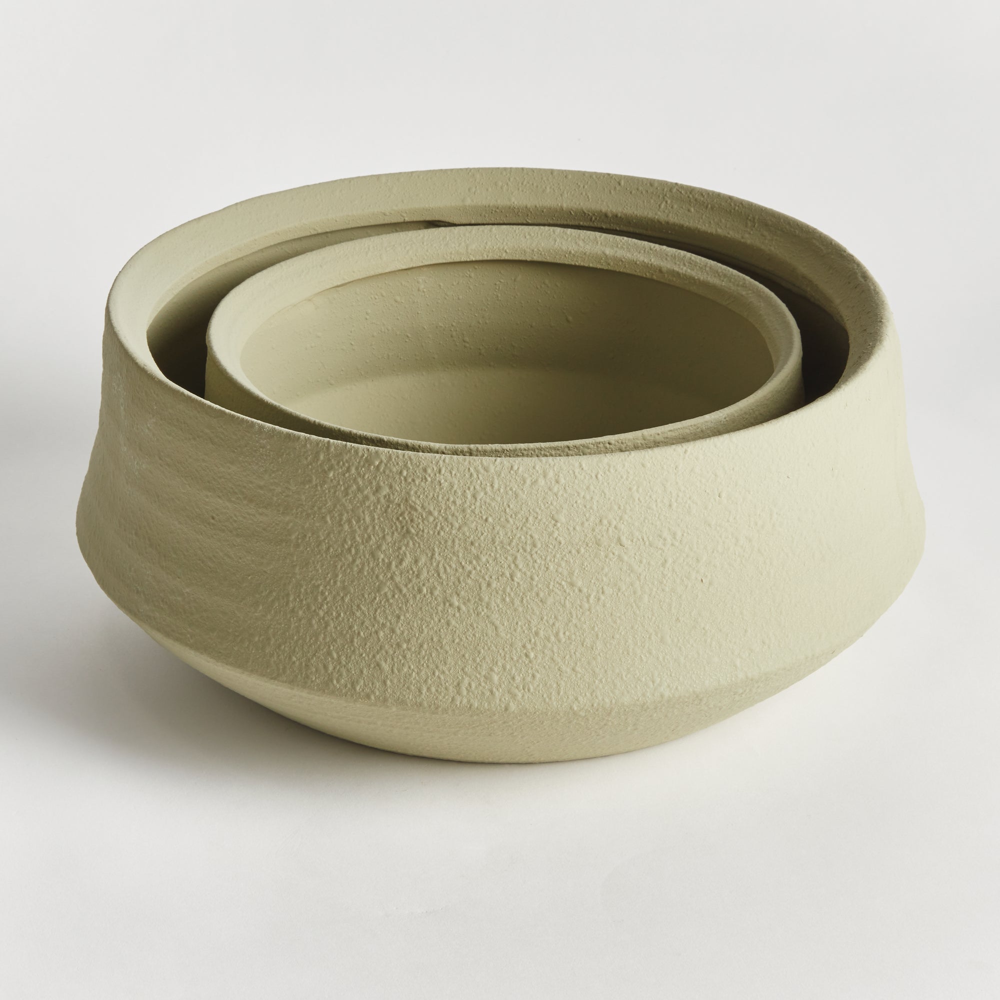 REGINA DECORATIVE BOWLS, SET OF 2 - view 4